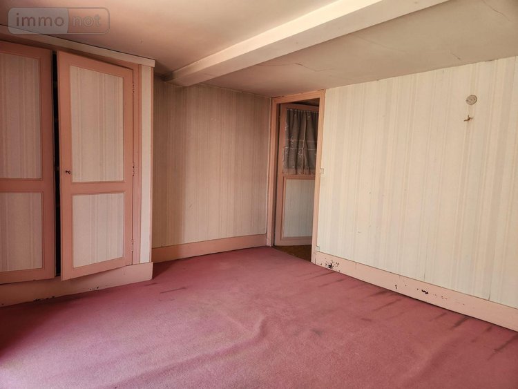 Immeuble a vendre Bar-sur-Aube 10200 Aube 191 m2  80000 euros