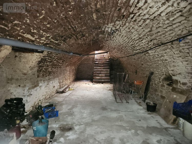Immeuble a vendre Bar-sur-Aube 10200 Aube 191 m2  80000 euros