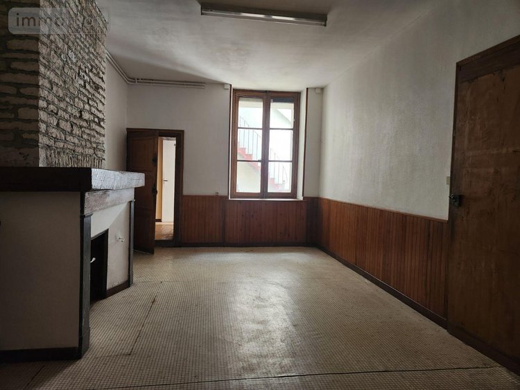 Immeuble a vendre Bar-sur-Aube 10200 Aube 191 m2  80000 euros