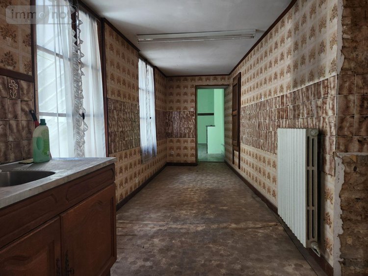 Immeuble a vendre Bar-sur-Aube 10200 Aube 191 m2  70000 euros