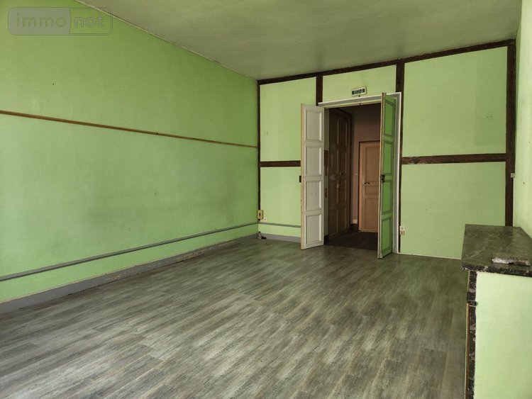 Immeuble a vendre Bar-sur-Aube 10200 Aube 191 m2  80000 euros