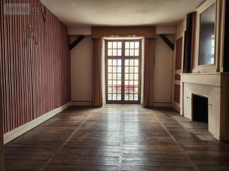 Immeuble a vendre Bar-sur-Aube 10200 Aube 191 m2  80000 euros