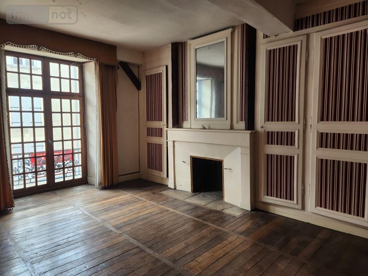 Immeuble a vendre Bar-sur-Aube 10200 Aube 191 m2  80000 euros