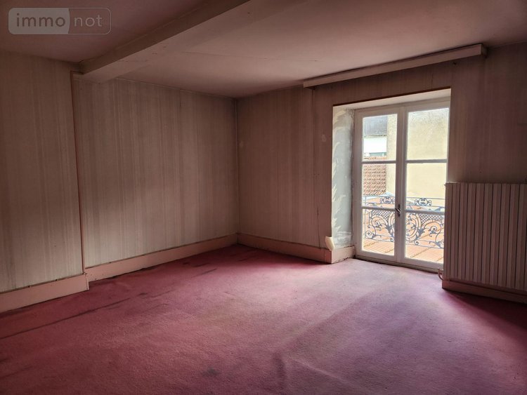Immeuble a vendre Bar-sur-Aube 10200 Aube 191 m2  70000 euros