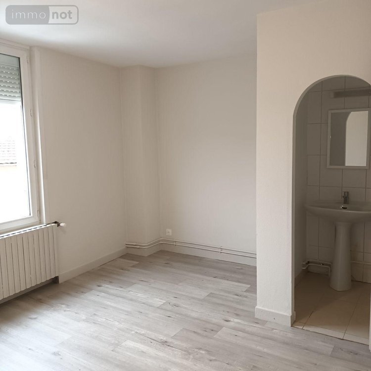 Location maison Frignicourt 51300 Marne 128 m2 4 pièces 650 euros
