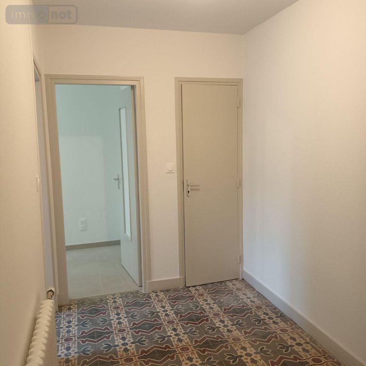 Location maison Frignicourt 51300 Marne 128 m2 4 pièces 650 euros