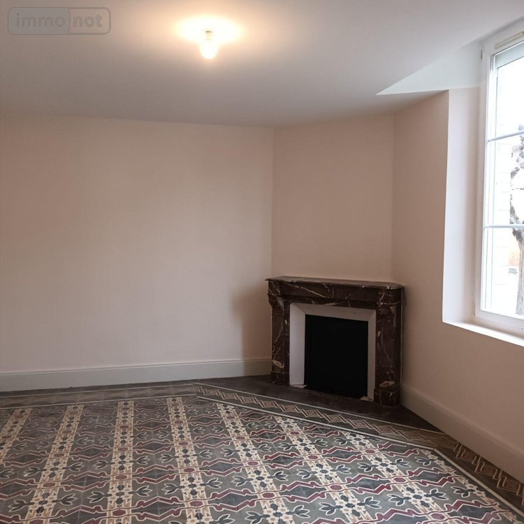 Location maison Frignicourt 51300 Marne 128 m2 4 pièces 650 euros