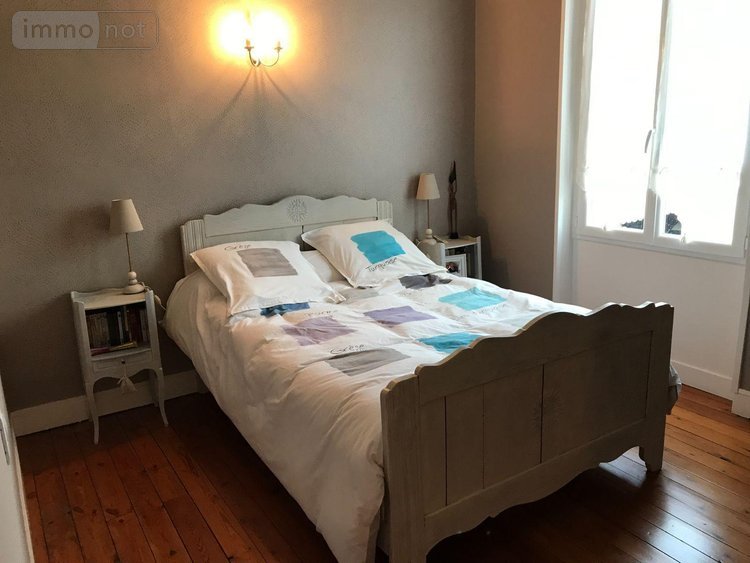 Maison a vendre Bonnétable 72110 Sarthe 157 m2 7 pièces 288400 euros