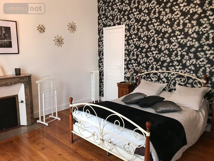 Maison a vendre Bonnétable 72110 Sarthe 157 m2 7 pièces 288400 euros