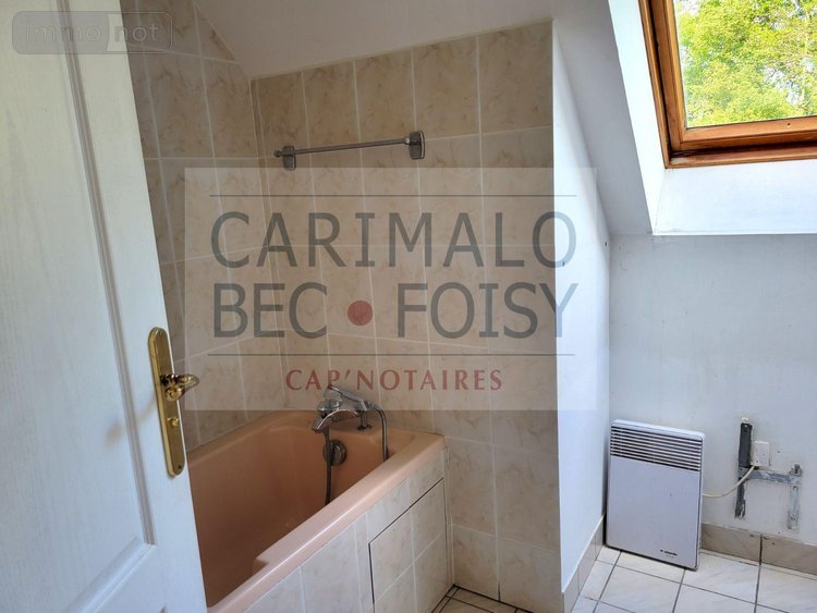 Maison a vendre Châteaudun 28200 Eure-et-Loir 118 m2 4 pièces 181000 euros