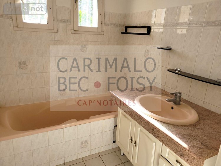 Maison a vendre Châteaudun 28200 Eure-et-Loir 118 m2 4 pièces 181000 euros