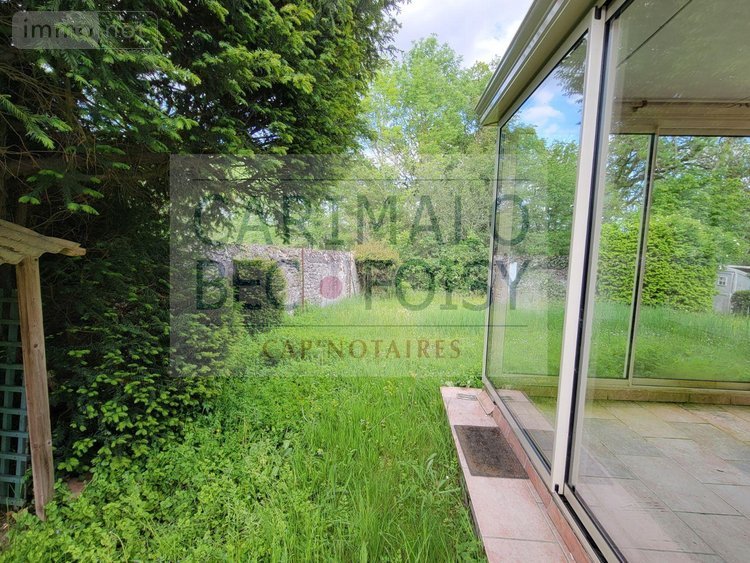 Maison a vendre Châteaudun 28200 Eure-et-Loir 118 m2 4 pièces 181000 euros