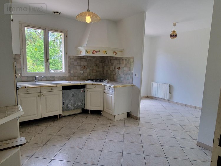 Maison a vendre Châteaudun 28200 Eure-et-Loir 118 m2 4 pièces 181000 euros
