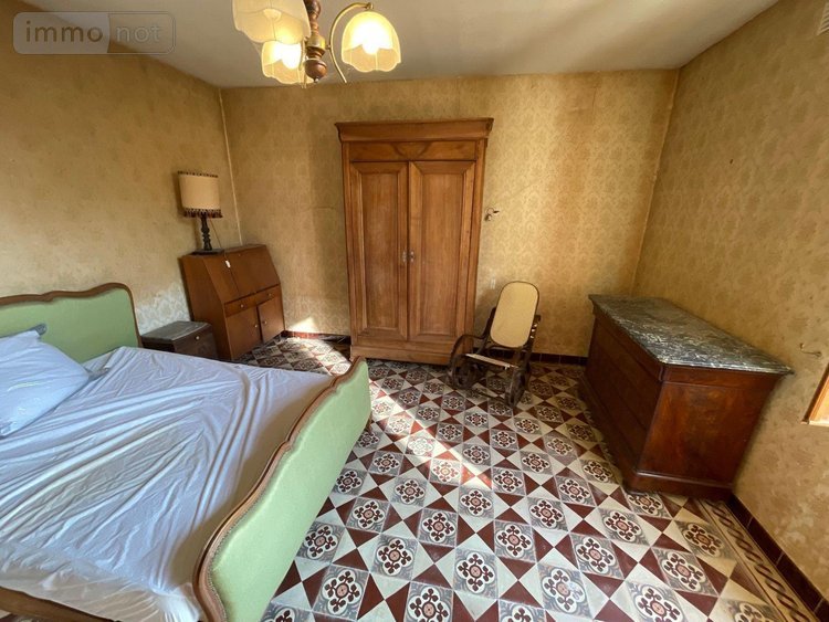 Maison a vendre Nouans 72260 Sarthe 140 m2  126660 euros