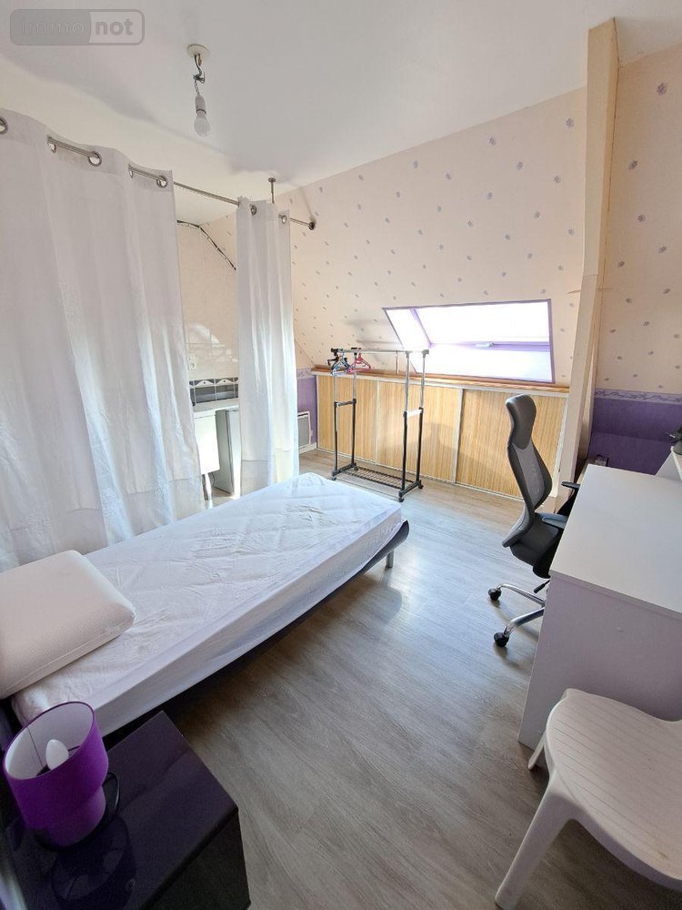 Maison a vendre Le Mans 72000 Sarthe 125 m2 7 pièces 294000 euros