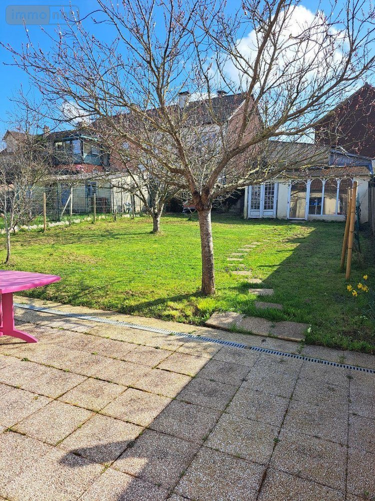 Maison a vendre Le Mans 72000 Sarthe 125 m2 7 pièces 294000 euros