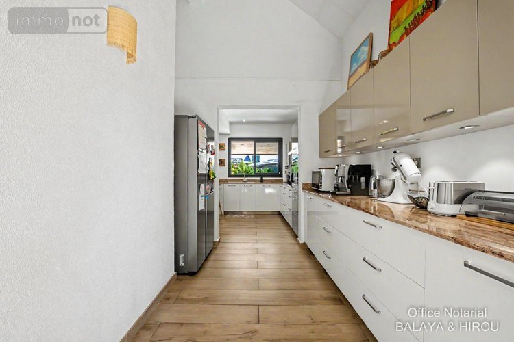 Maison a vendre Saint-Gilles-les-Bains 97434 Réunion 260 m2 7 pièces 1350000 euros