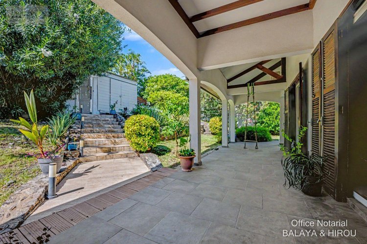 Maison a vendre Saint-Gilles-les-Bains 97434 Réunion 260 m2 7 pièces 1350000 euros