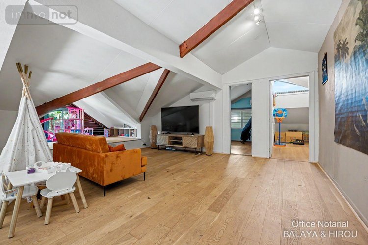 Maison a vendre Saint-Gilles-les-Bains 97434 Réunion 260 m2 7 pièces 1350000 euros