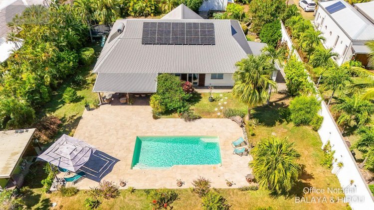 Maison a vendre Saint-Gilles-les-Bains 97434 Réunion 260 m2 7 pièces 1350000 euros