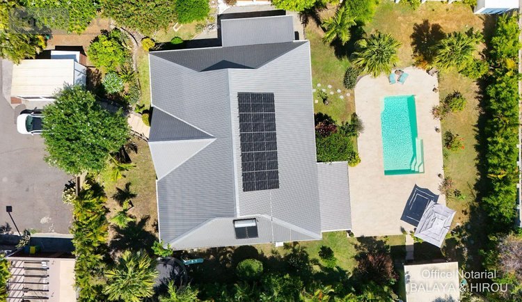 Maison a vendre Saint-Gilles-les-Bains 97434 Réunion 260 m2 7 pièces 1350000 euros