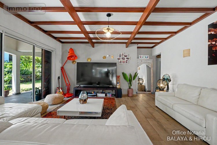 Maison a vendre Saint-Gilles-les-Bains 97434 Réunion 260 m2 7 pièces 1350000 euros