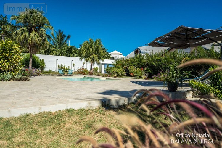 Maison a vendre Saint-Gilles-les-Bains 97434 Réunion 260 m2 7 pièces 1350000 euros