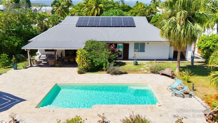 Maison a vendre Saint-Gilles-les-Bains 97434 Réunion 260 m2 7 pièces 1350000 euros