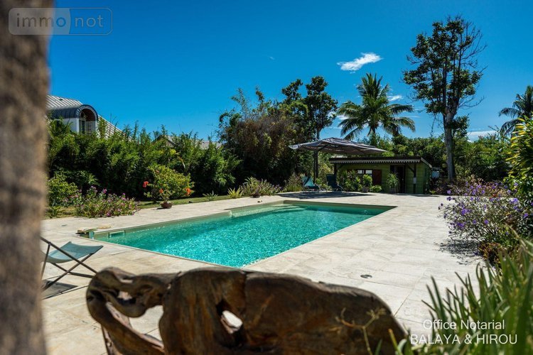 Maison a vendre Saint-Gilles-les-Bains 97434 Réunion 260 m2 7 pièces 1350000 euros