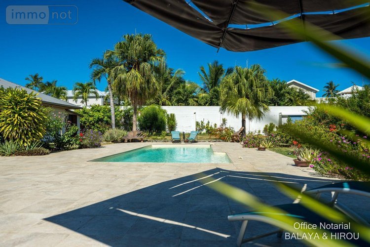 Maison a vendre Saint-Gilles-les-Bains 97434 Réunion 260 m2 7 pièces 1350000 euros