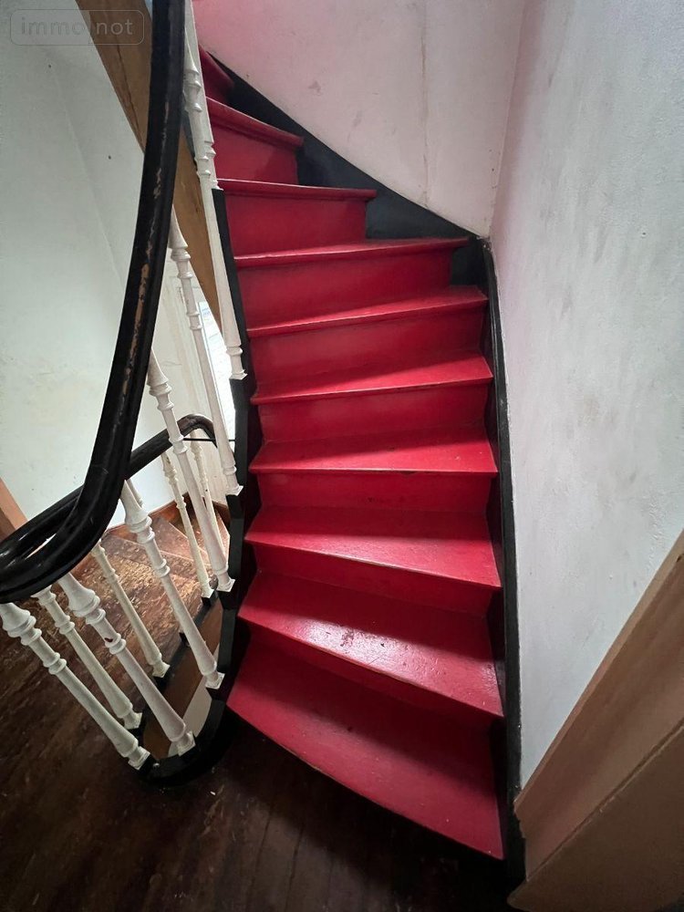 Maison a vendre Dunkerque 59140 Nord 218 m2 8 pièces 271180 euros