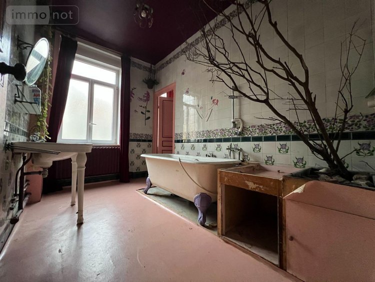 Maison a vendre Dunkerque 59140 Nord 218 m2 8 pièces 271180 euros