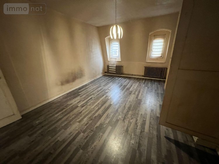 Maison a vendre Dunkerque 59140 Nord 218 m2 8 pièces 271180 euros