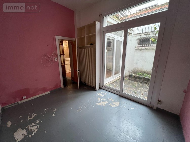 Maison a vendre Dunkerque 59140 Nord 218 m2 8 pièces 271180 euros