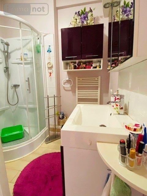 Appartement a vendre Perros-Guirec 22700 Côtes-d'Armor 54 m2 3 pièces 192770 euros