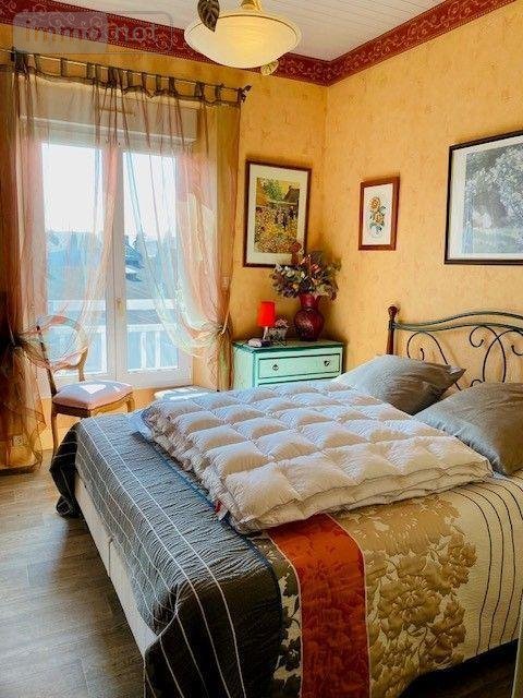 Appartement a vendre Perros-Guirec 22700 Côtes-d'Armor 54 m2 3 pièces 192770 euros