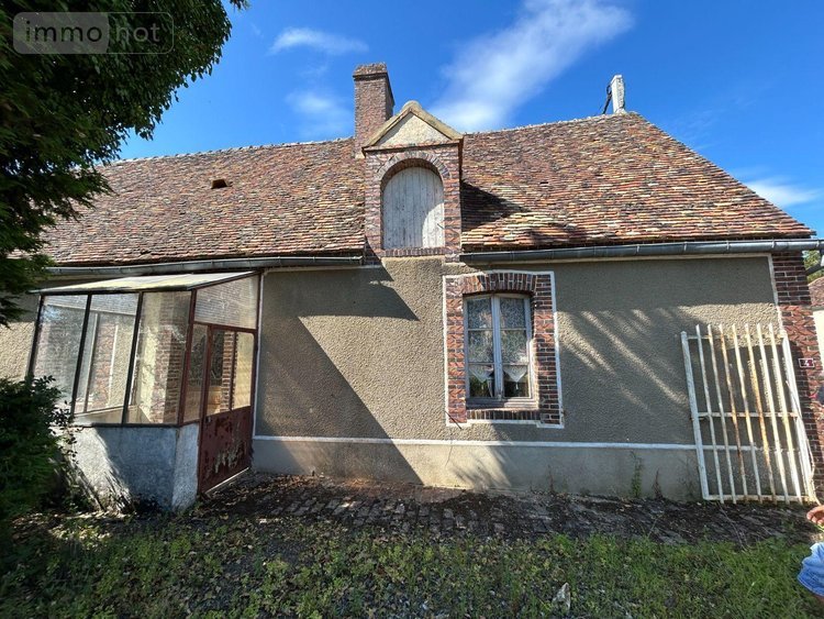 Bien agricole a vendre Coudreceau 28400 Eure-et-Loir  546000 euros