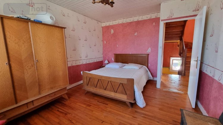 Maison a vendre Plouguerneau 29880 Finistère 90 m2 5 pièces 175560 euros