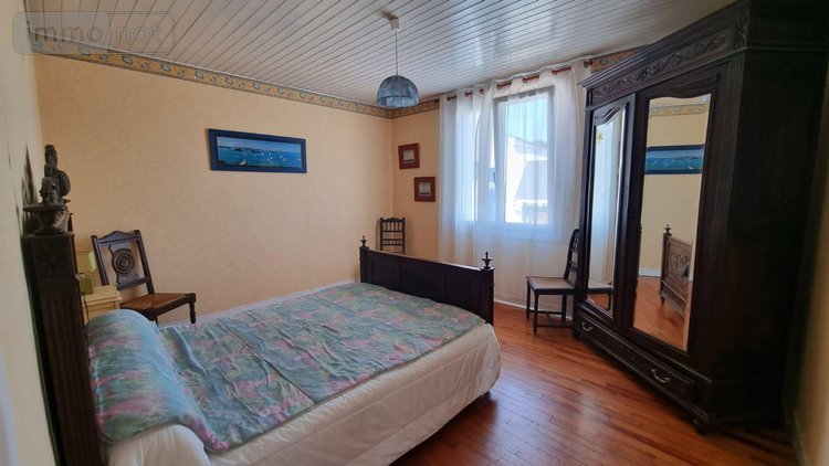 Maison a vendre Plouguerneau 29880 Finistère 90 m2 5 pièces 175560 euros