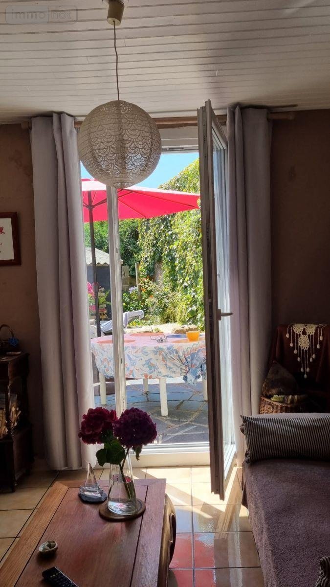 Maison a vendre Plouguerneau 29880 Finistère 90 m2 5 pièces 175560 euros