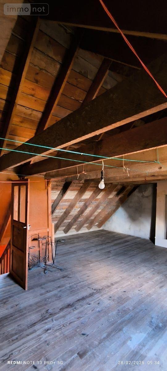 Maison a vendre Plouguerneau 29880 Finistère 90 m2 5 pièces 175560 euros