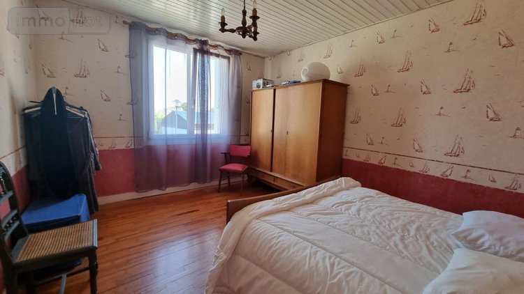 Maison a vendre Plouguerneau 29880 Finistère 90 m2 5 pièces 175560 euros