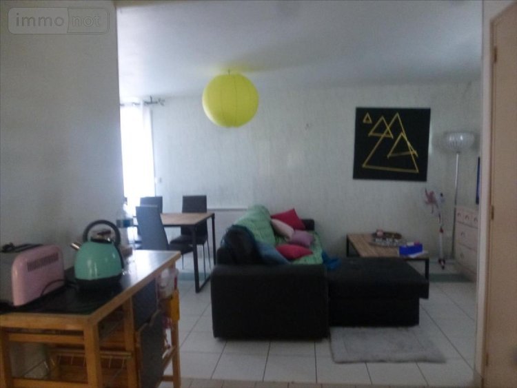 Maison a vendre La Haie-Traversaine 53300 Mayenne 88 m2 4 pièces 95000 euros