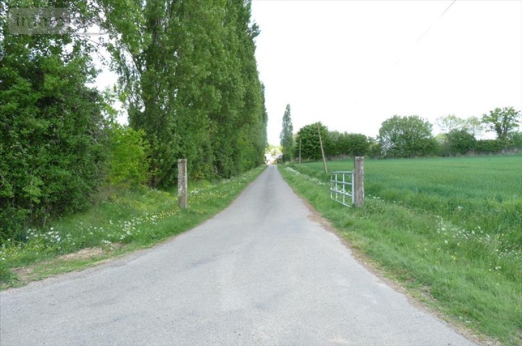 Bien agricole a vendre Soucé 53300 Mayenne  624000 euros