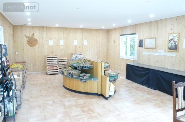 Bien agricole a vendre Soucé 53300 Mayenne  624000 euros