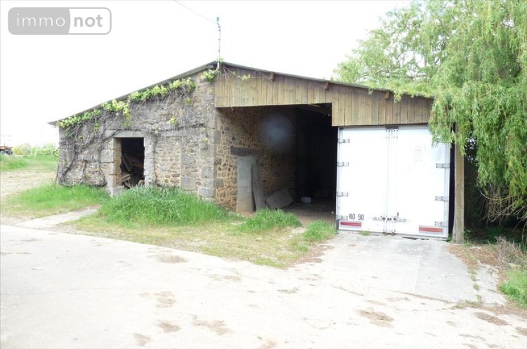 Bien agricole a vendre Soucé 53300 Mayenne  624000 euros