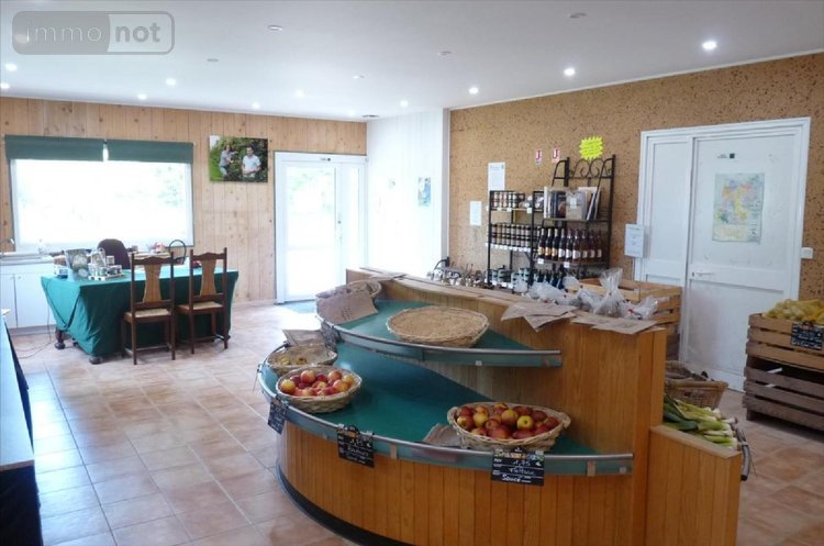 Bien agricole a vendre Soucé 53300 Mayenne  624000 euros