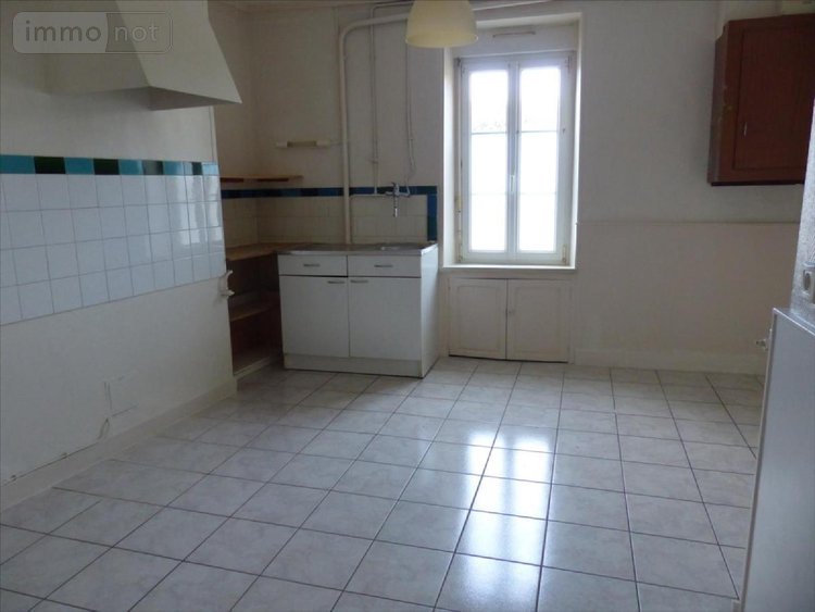 Maison a vendre Mayenne 53100 Mayenne 103 m2 5 pièces 125500 euros