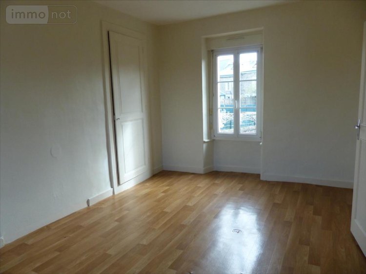 Maison a vendre Mayenne 53100 Mayenne 103 m2 5 pièces 125500 euros