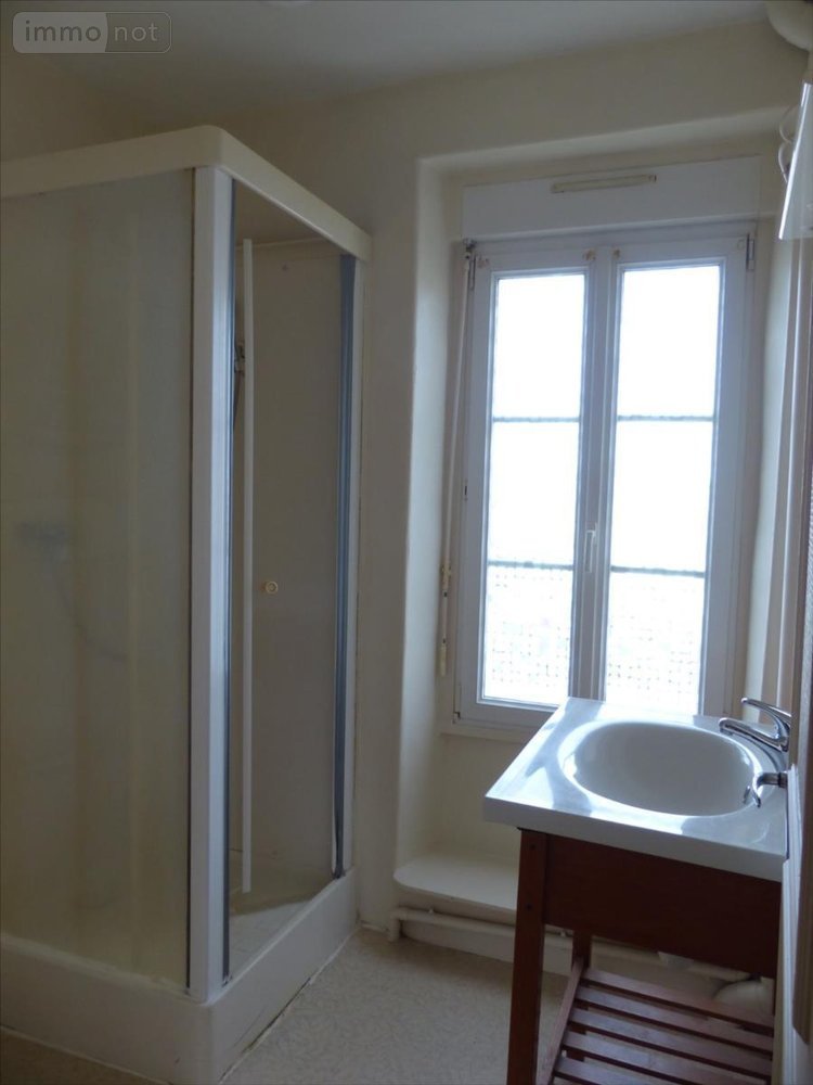 Maison a vendre Mayenne 53100 Mayenne 103 m2 5 pièces 125500 euros